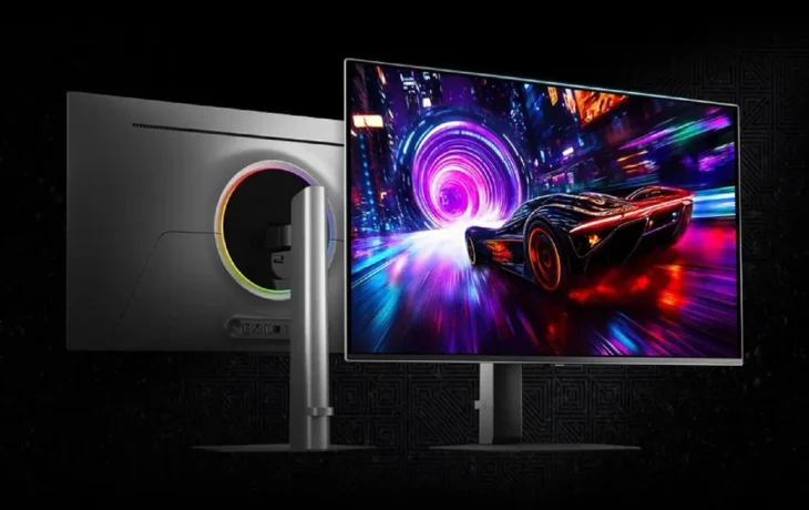Samsung выпустила 3D-монитор Odyssey без очков Samsung выпустила 3D-монитор Odyssey без очков