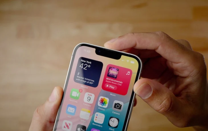 На iPhone 16e появились первые проблемы На iPhone 16e появились первые проблемы