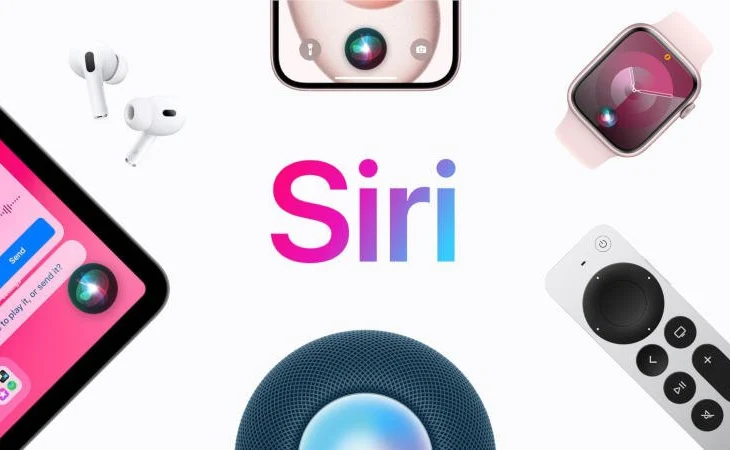 Apple теряет доверие: эксперт жёстко раскритиковал компанию за провал с Siri. Apple теряет доверие: эксперт жёстко раскритиковал компанию за провал с Siri.