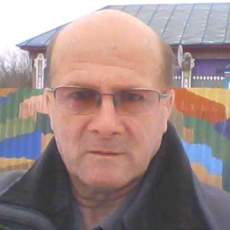 TyukinGennady